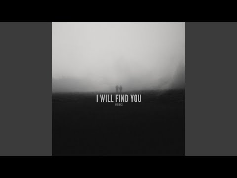 I Will Find You