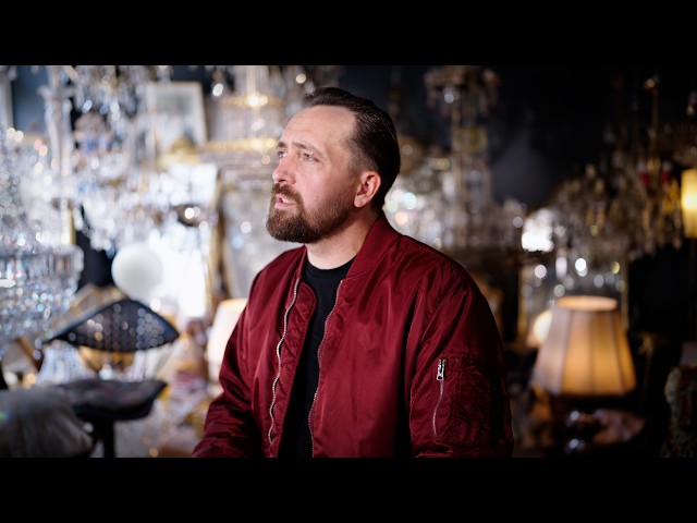 Danger Dan – Dass es hier so schön ist