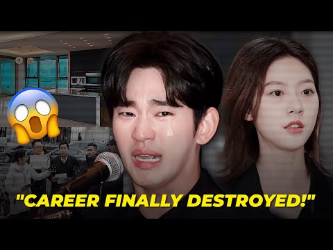 What's Happening with Kim Soo Hyun (June 2025 UPDATE)