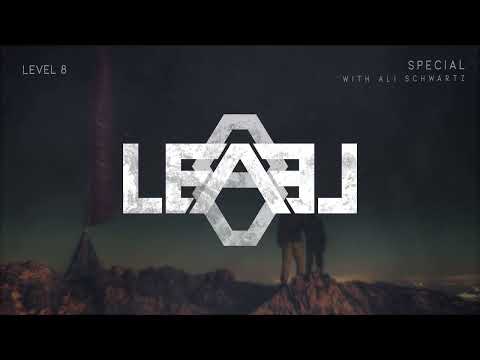Level 8 x Ali Schwartz - Special