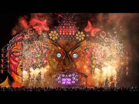 Basto vs. Dimitri Vegas, Like Mike & Wolfpack - I Rave Ocarina (Kriskovski Mash up)