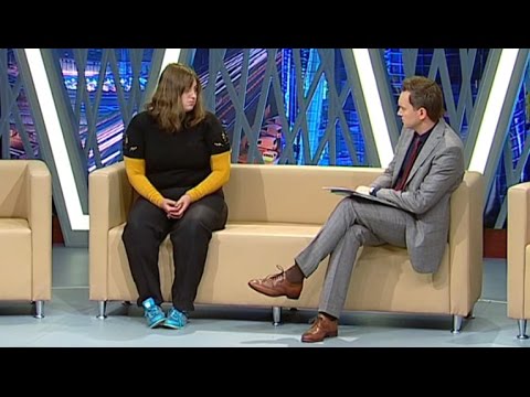 Плоды насилия. Касается Каждого, эфир от 6.11.2014