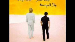 Hall &amp; Oates - love out loud.wmv