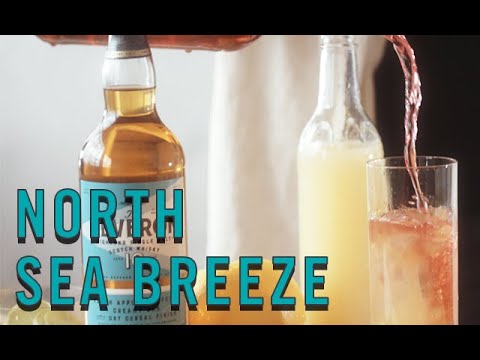 North Sea Breeze Guide