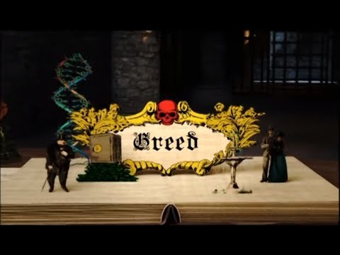 GREED | SEVEN DEADLY SINS !! EPISODE 6, HISTORY CHANNEL DOCUMENTARY