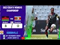 Malawi vs Eswatini | 8-0 | 2023 COSAFA Women's Championship | Full Matxh