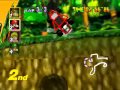Mario Kart 64 50cc Special Cup PT 1