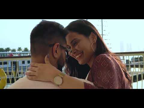 Akshay & Yashvi (Dubai)