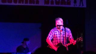 Pat Green - Carry On