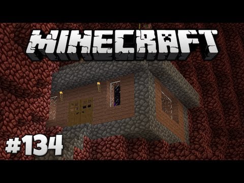 OMG! Bizarre Minecraft Terrain Bug! 😱 || PythonGB Vlog #134