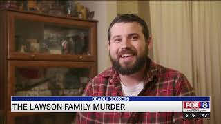 ‘Deadly Secrets: The Lawson Family Murder’ – episode 5 – ‘The collectors’