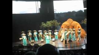 Tema de Mariachi Femenil Flores Mexicanas