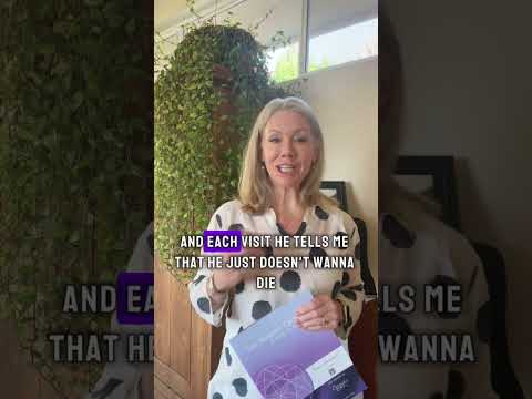 You do not need to be a DNR to be on Hospice...