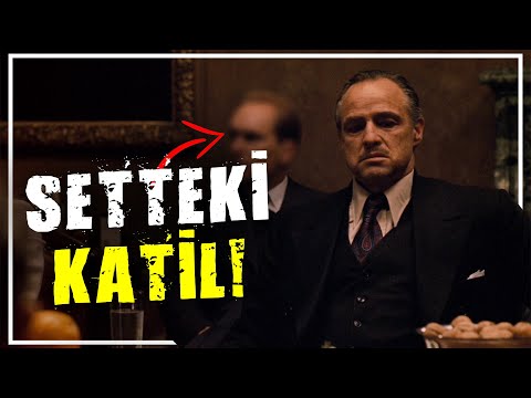 20 Little-Known Facts About The Godfather