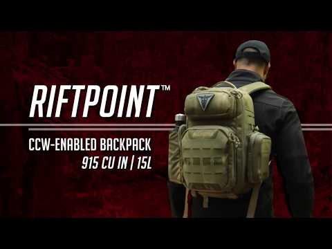 Maxpedition Riftpoint™