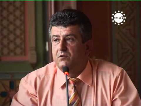 STIRIILE GORJTV   CENTRU MULTIFUNCTIONAL, LA JUPANESTI