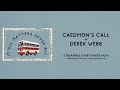 Bus Driver 2 (It All Matters After All) - Caedmon's Call + Derek Webb (official lyric video)