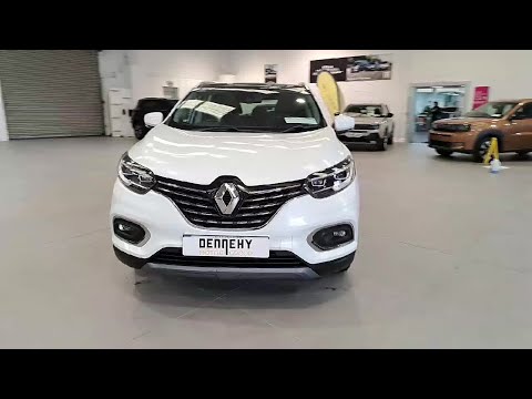 Renault Kadjar 262 CAR SALES EVENT this THURSDAY - - Image 2