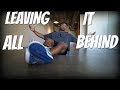 Leaving Everything Behind | Full Push Workout