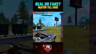 Secret of Fire From Vehicle in Garena Free Fire�