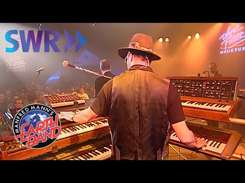 Manfred Mann’s Earth Band - Father of Day, Father of Night (Ohne Filter, Oct 15th 1999)