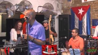 Video El Barranquillero (En Vivo)  de Dorance Lorza