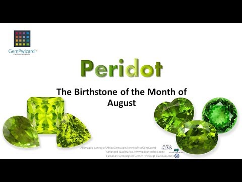 download lagu mp3 mp4 Peridot Month, download lagu Peridot Month gratis, unduh video klip Peridot Month