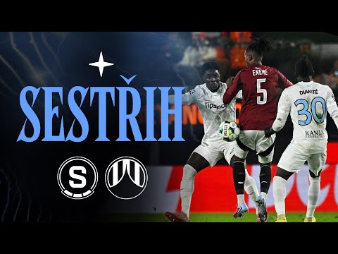 Sparta - Slovan | Sestřih zápasu