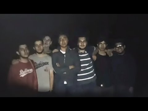 10 SCARY Videos! *DON'T watchALONE!