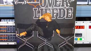 Conny Vandenbos FULL  Over Liefde Remasterd By B v d M 2017