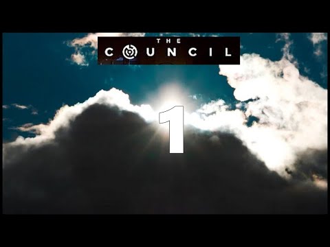 The Council - Episode 1 : The Mad Ones / # 1