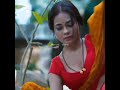 Hot Saree Aunty