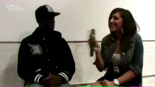 Spotlyte on TV Ghetts and the Census