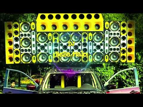 Anthony Santos Ay Ven (Para Musicologo)-Dj BeBe Malo