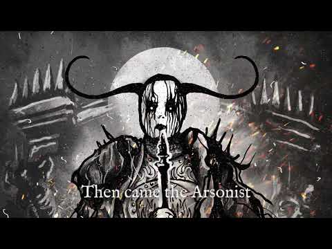 MÖRK BORG: TEPHROTIC NIGHTMARES