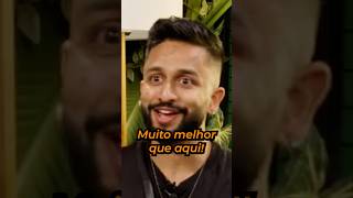 A INTERNET da ÍNDIA é...