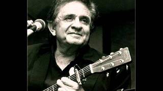 Johnny Cash - If I Give My Soul