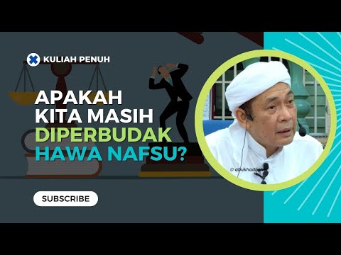 Serabut, Dunia Ini Memang Masalah!  | Ustaz Ahmad Rizam