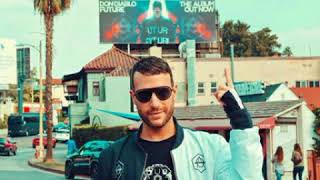 Don Diablo - Back To Us ft. Mike Waters l OKsoundID