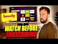 I Tested Roku S New Streaming Service Howdy TV It S Terrible