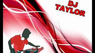 DJ Taylor Feb 2012 - Hard Dance Mix