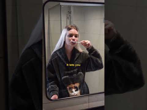 A hoodie made for CLINGY cats