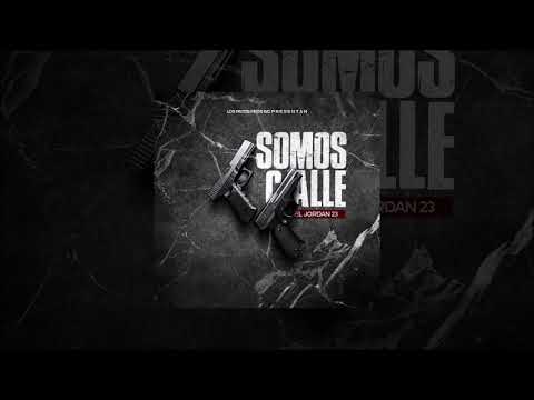 SOMOS CALLE - (Audio Official)