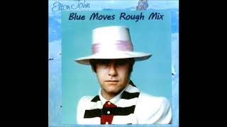 Elton John If There&#39;s A God In Heaven (rough mix)