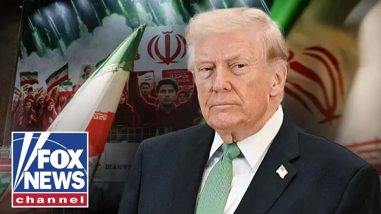 Iran remains DEFIANT: We will ALWAYS have ‘leverage’