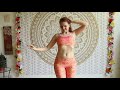 Belly Dance Drum Solo