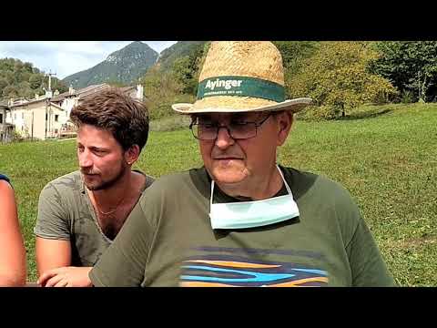 Il borgo più isolato d'Italia rivive una nuova stagione