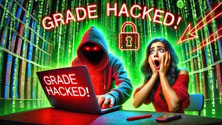 From F’s to A’s | Hacking Natasha’s Way into Hacker Camp - OSUSEC CTF Hacker101