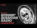 Spinnin Sessions Radio Episode 622 Lucas Steve