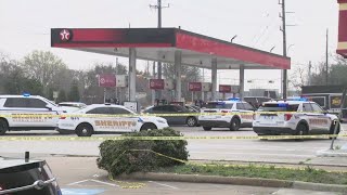 Klein ISD schools in secure mode after deadly shooting in northwest Harris County